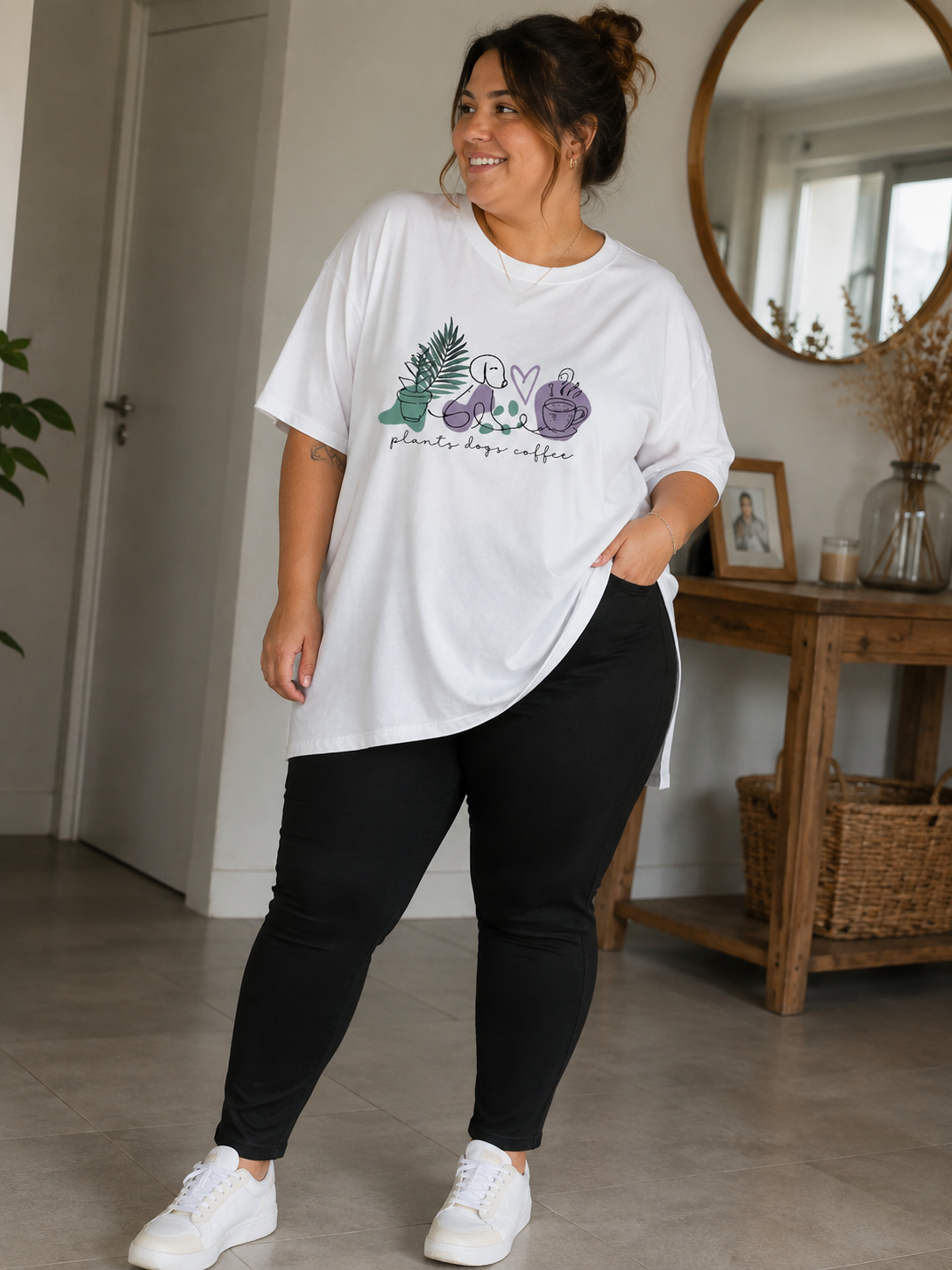 PACK 5 REMERAS, ESTAMPADAS