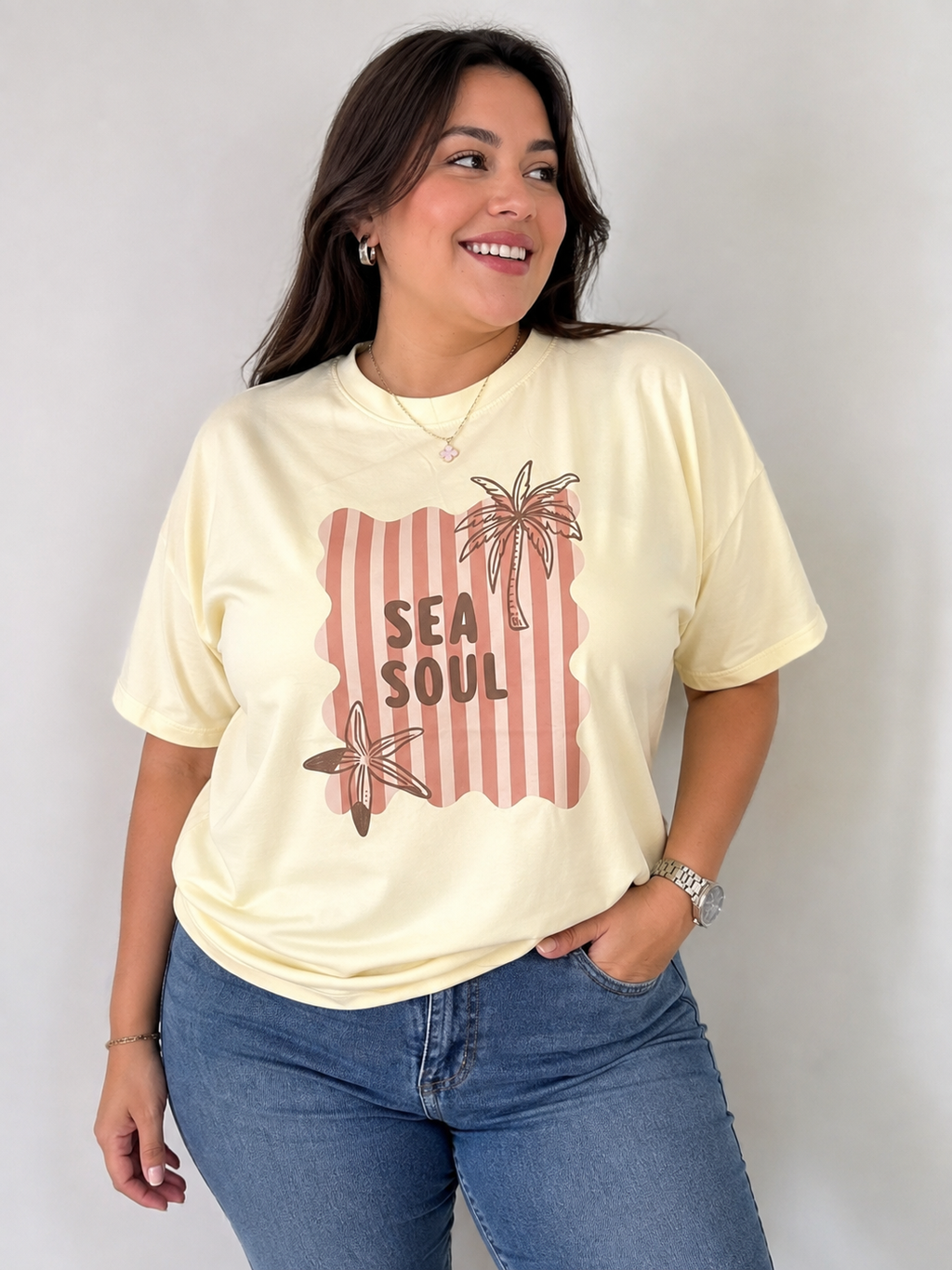 PACK 5 REMERAS, ESTAMPADAS