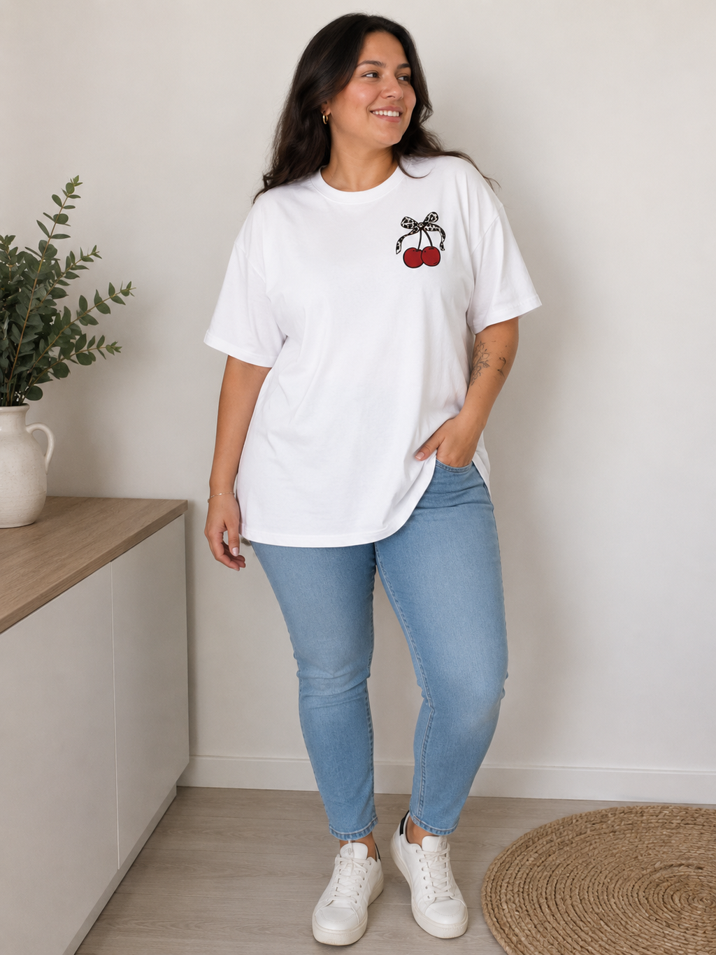 PACK 5 REMERAS, ESTAMPADAS