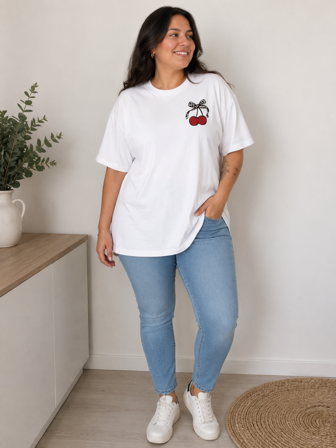 PACK 5 REMERAS, ESTAMPADAS